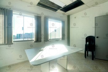 office em Rua Eduardo Prado, Vila Bocaina - Mauá - SP