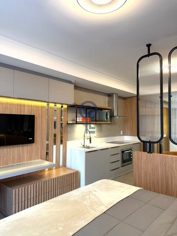 apartment em Rua Professora Maria Flora Pausewang, Trindade - Florianópolis - SC