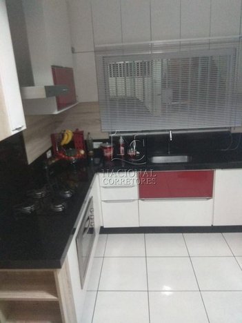 house em Rua Itanagé, Jardim Ipanema - Santo André - SP