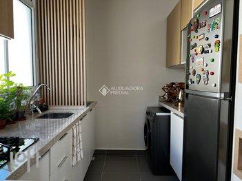 apartment em das Violetas, Igará - Canoas - RS