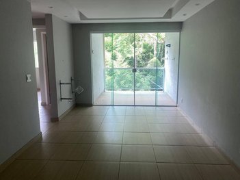 apartment em Estrada Samambaia, Samambaia - Petrópolis - RJ