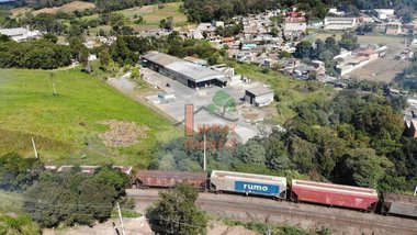 commercial_building em da Reciclagem, Água Espraiada (Caucaia do Alto) - Cotia - SP