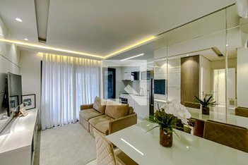 apartment em Rua Domingos Paiva, Brás - São Paulo - SP