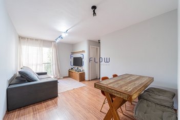 apartment em Rua Tiangua, Vila Mascote - São Paulo - SP