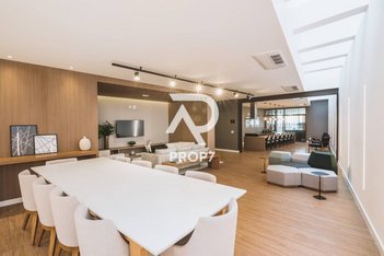 apartment em Rua Senador César Lacerda Vergueiro, Sumarezinho - São Paulo - SP