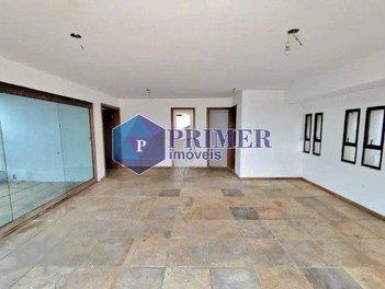apartment em dos Bandeirantes, Sion - Belo Horizonte - MG