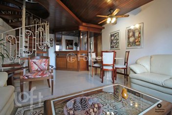 apartment em Rua Corcovado, Auxiliadora - Porto Alegre - RS