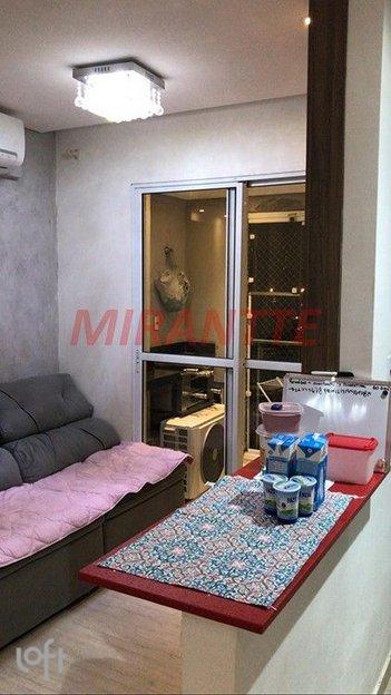 apartment em Conceição, Tucuruvi - São Paulo - SP
