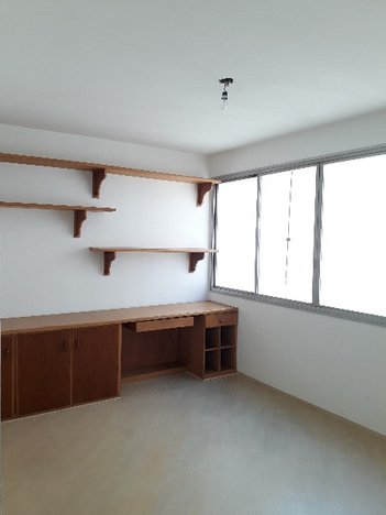 apartment em Rua Frei Caneca, Consolação - São Paulo - SP
