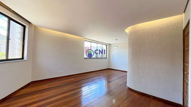 apartment em Rua Pium-I, Cruzeiro - Belo Horizonte - MG