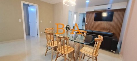 apartment em Rua Francisco Sá, Copacabana - Rio de Janeiro - RJ