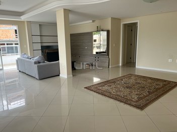 apartment em Júlio Vieira, João Paulo - Florianópolis - SC