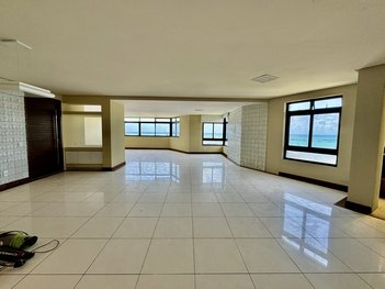 apartment em Avenida Aristeu de Andrade, Farol - Maceió - AL