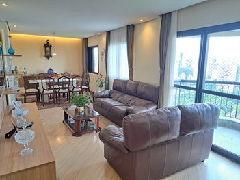 apartment em Rua Professor José Horácio Meirelles Teixeira, Vila Suzana - São Paulo - SP