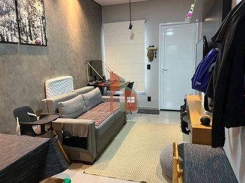 house em Avenida Amador Peçanha Franco, Loteamento Jardim Morumbi - Atibaia - SP