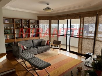 apartment em Rua Desembargador do Vale, Perdizes - São Paulo - SP