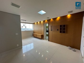 apartment em Rua Cláudio Gomes de Souza, Palmares - Belo Horizonte - MG