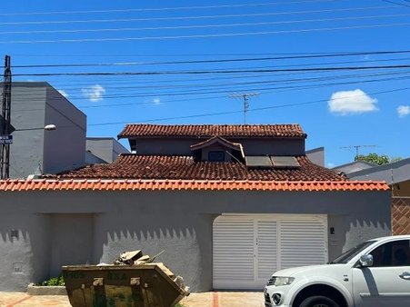 Cômodo Condomínio