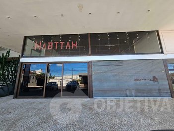 business em Rua Barão de Camargos, Centro - Uberlândia - MG