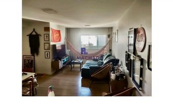 apartment em Rua 31, Setor Central - Goiânia - GO