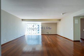 apartment em Rua Bueno Brandão, Vila Nova Conceição - São Paulo - SP