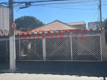 house em Avenida Francisco Rodrigues, Vila Constança - São Paulo - SP