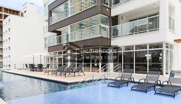 apartment em Rua Augusta, Consolação - São Paulo - SP