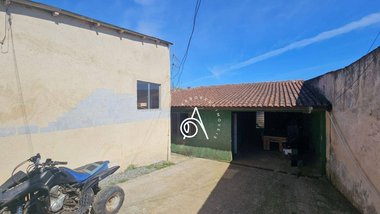 house em Rua da Vitória-régia, São Dimas - Colombo - PR