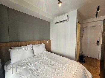 apartment em Cubatão, Vila Mariana - São Paulo - SP