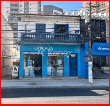 commercial_property em Avenida Vital Brasil, Butantã - São Paulo - SP