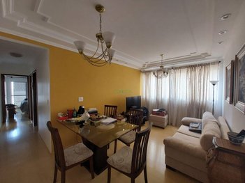 apartment em Avenida São Paulo, Centro - Londrina - PR