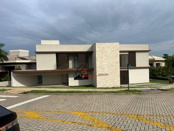 house em Rua Professor Pedro Stucchi Sobrinho, Residencial Jatibela - Campinas - SP