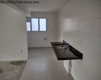 apartment em Rua Tocantins, Vila Almeida - Indaiatuba - SP