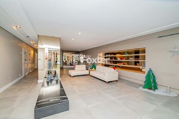 apartment em Rua Cipó, Vila Ipiranga - Porto Alegre - RS
