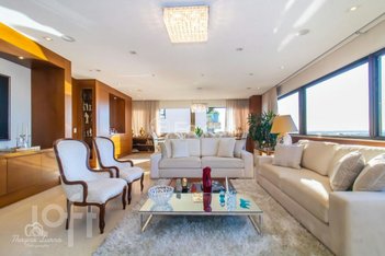 apartment em Rua Engenheiro Ewbank Câmara, Boa Vista - Porto Alegre - RS