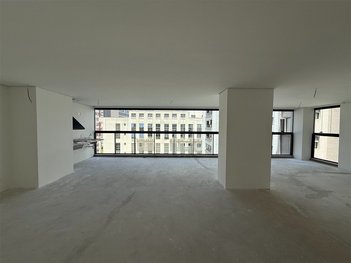 apartment em Alameda Franca, Jardim Paulista - São Paulo - SP