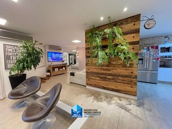 apartment em Rua Humaitá, Centro - Limeira - SP