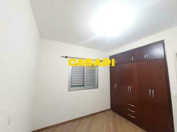 apartment em Rua Pedro Setti, Centro - São Bernardo do Campo - SP