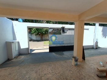 house em Rua Tomé de Souza, Novo Paraíso - Araçatuba - SP