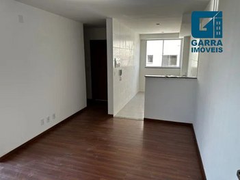 apartment em Rua Professor Antônio Márcio, Palmares - Belo Horizonte - MG