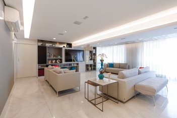 apartment em Rua Pablo Picasso, Água Branca - São Paulo - SP