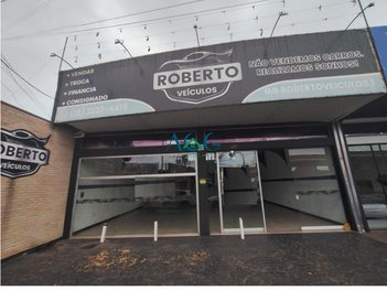 office em Avenida Santana, Parque Ortolândia - Hortolândia - SP