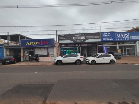 Cômodo Condomínio