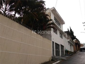 commercial_property em Rua Clara de Oliveira, Santa Teresinha - São Paulo - SP