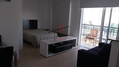 apartment em Rua Maria Otília, Vila Regente Feijó - São Paulo - SP