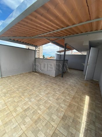 apartment em Rua Joaquim Nabuco, Vila Príncipe de Gales - Santo André - SP