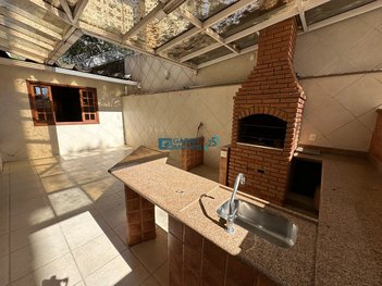 apartment em Rua Carvalhais de Paiva, Cidade Nova - Belo Horizonte - MG