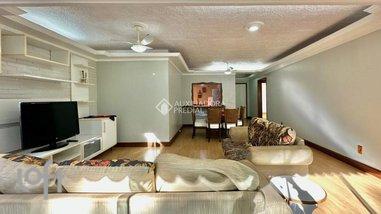 apartment em Paraguassu, Centro - Capão da Canoa - RS