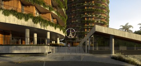 apartment em Rua Eugênio Valduga, São Francisco - Bento Gonçalves - RS