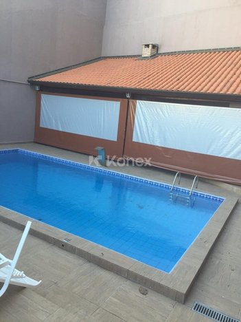 house em Avenida Senador José Ermírio de Moraes, Tremembé - São Paulo - SP